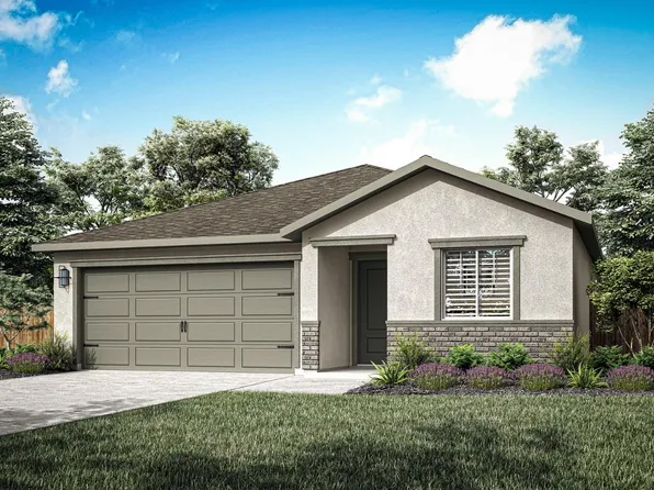 921 S Verona Court, Stockton, CA 95215