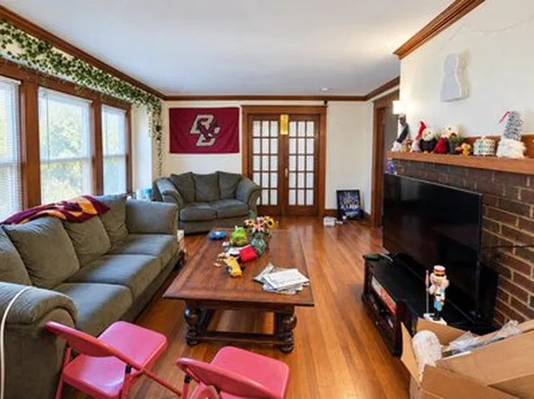 16 Gerald Rd #1, Brighton, MA 02135