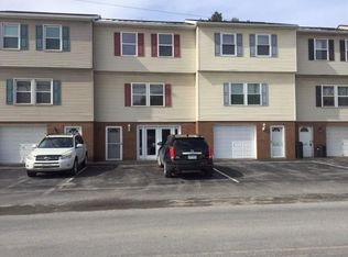 1202 Turnpike Ave, Clearfield, PA 16830