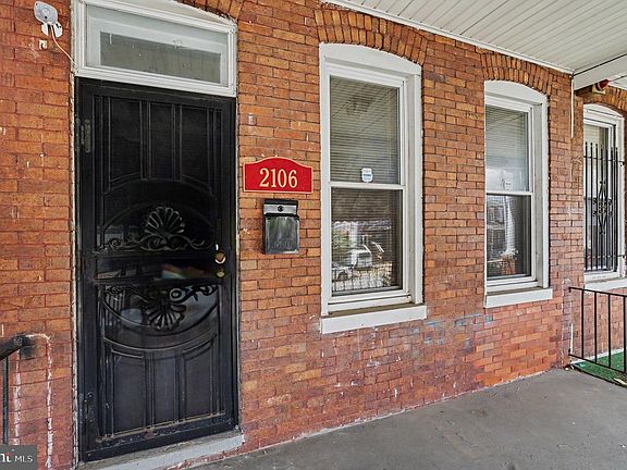 4th image of 2106 N Smallwood St