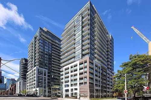 460 Adelaide St E #1123 Photo 1