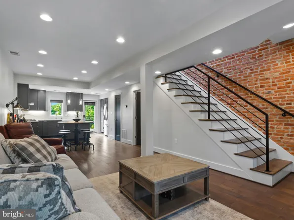 1279 Oates St NE, Washington, DC 20002