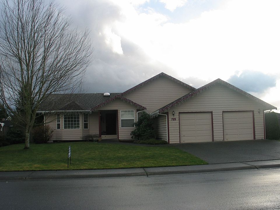 1st image of 725 Cultus Mountain Dr