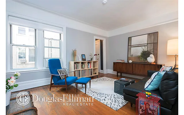 Sold by Douglas Elliman | media 9