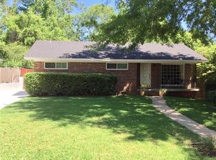 3504 Zimlich Ave, Mobile, AL 36608