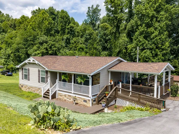 679 Vinton Ave, Erwin, TN 37650
