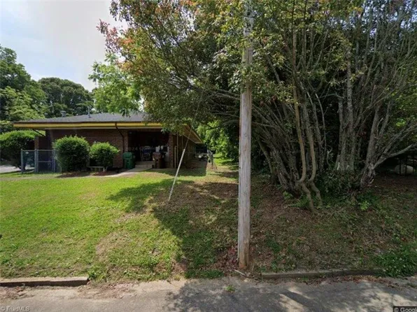 1506 East Ave, High Point, NC 27260