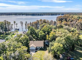 20860 Little Lake Thomas Rd, Land O Lakes, FL 34638