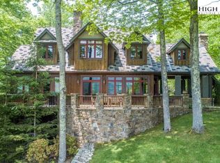 64 Hanging Rock Knoll Place, Banner Elk, NC 28604