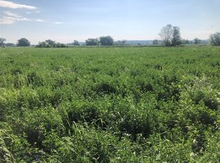 County Road 344, Sidney, MT 59270