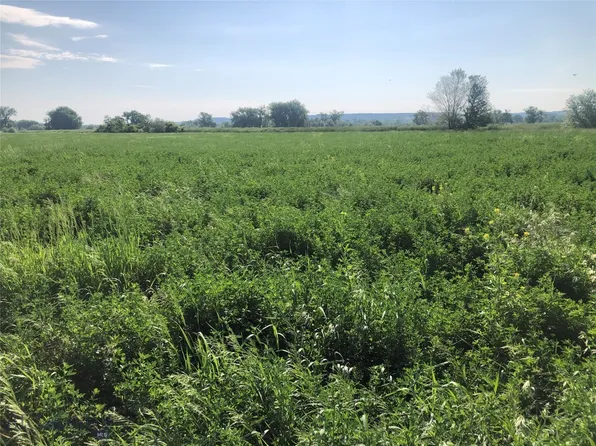 County Road 344, Sidney, MT 59270