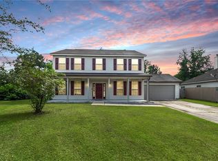 104 Misty Creek Dr, Lacombe, LA 70445