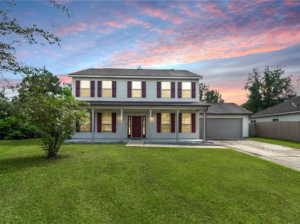 104 Misty Creek Dr, Lacombe, LA 70445