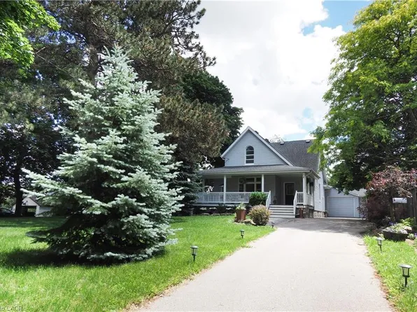 103 Belleview Ave, Kitchener, ON N2B 1G6