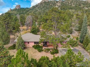 1251 Tall Pines Dr, Estes Park, CO 80517