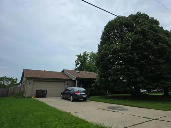 43 S Butter St, Germantown, OH 45327