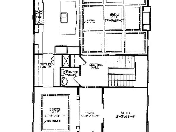 2nd image of 608 N Vermont St