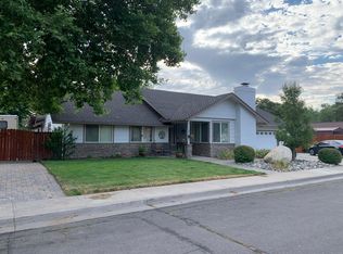 2835 Glenwood Ct, Reno, NV