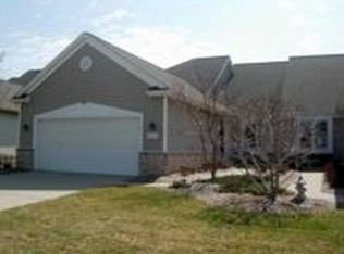 5923 Vienna Way, Lansing, MI 48917