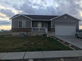1086 S 150 W, Tremonton, UT 84337