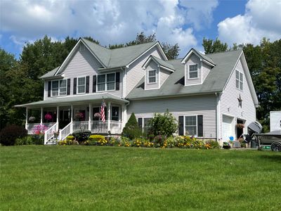 61 Cara Court, Hurleyville, NY, 12747