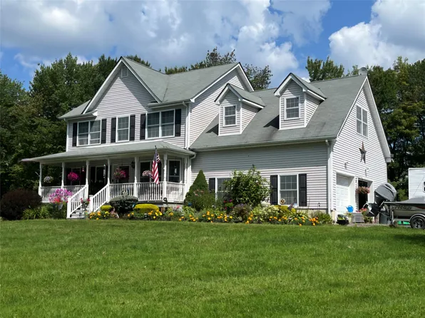61 Cara Court, Hurleyville, NY 12747