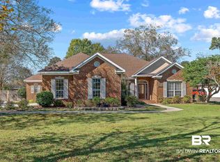 19203 County Road 13, Fairhope, AL 36532