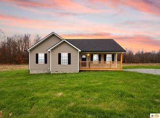 1125 Omer Dr, Clarkson, KY 42726