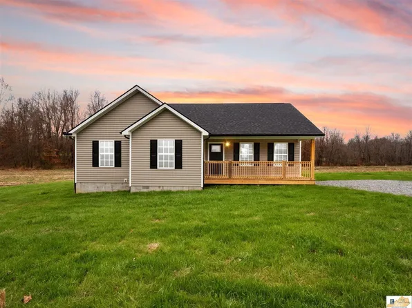 1125 Omer Dr, Clarkson, KY 42726