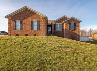 3105 Schafer Ln, Charlestown, IN 47111