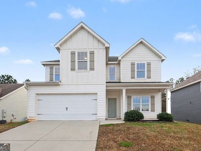 167 Waters Edge Pkwy, Temple, GA, 30179