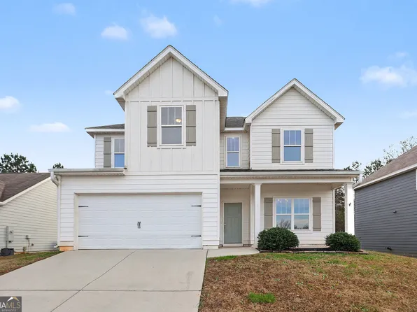 167 Waters Edge Pkwy, Temple, GA 30179