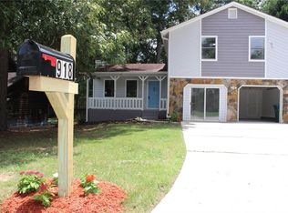 918 Wytower Trl, Norcross, GA 30093