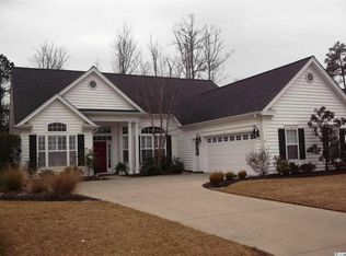 817 Edgewater Dr, Murrells Inlet, SC 29576