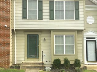 10110 Quiet Brook Ln, Clinton, MD 20735