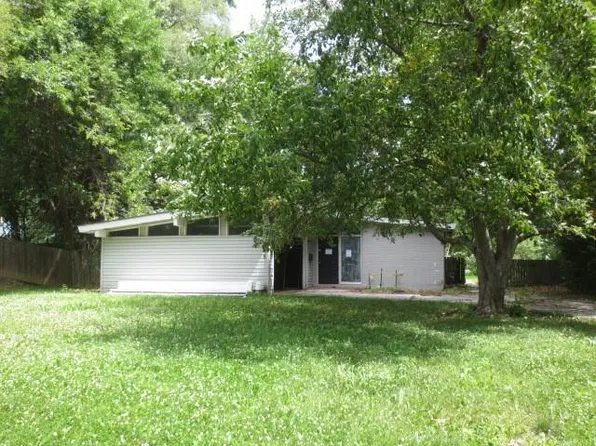 1206 NE 67th St, Gladstone, MO 64118