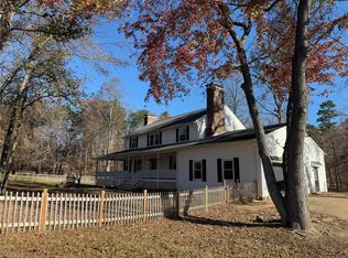 5208 Saddle Brook Rd, Oak Ridge, NC 27310