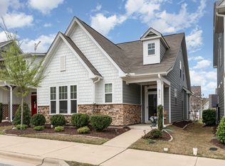 304 Masden Rd, Holly Springs, NC 27540