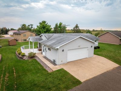 516 2nd St NW, Hinckley, MN, 55037
