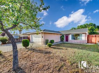 121 Rhea Ct, Vallejo, CA 94589