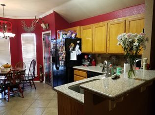 2005 SE 36th Ave, Amarillo, TX 79118