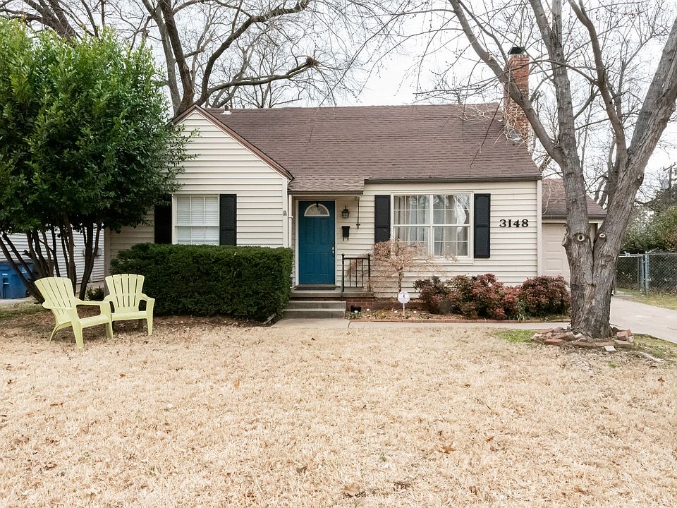 Adorable Brookside Bungalow!