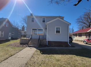 405 6th St, Jackson, MN 56143
