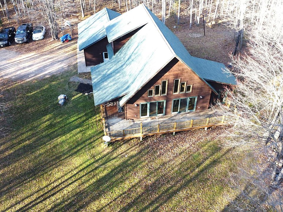 N9640 Sunset Point Rd, Tomahawk, WI 54487 | Zillow