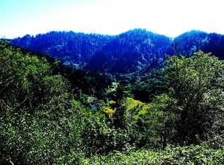 2 E Brilemar Rd, Tidewater, OR 97390