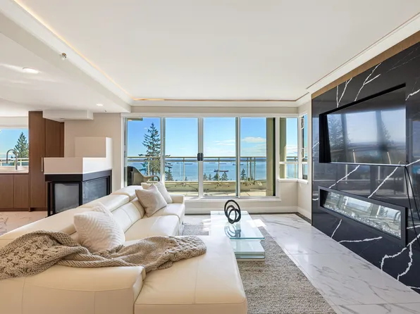 3105 Deer Ridge Dr #701, West Vancouver, BC V7S 4W1