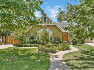 535 Olive Ave, Modesto, CA 95350