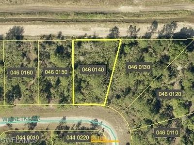 2164 Winnetka DR, Lehigh Acres, FL, 33972
