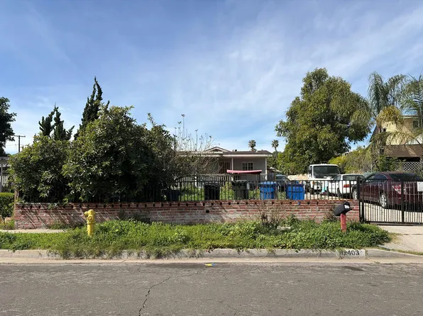 12403 Laurel Ave, Whittier, CA 90605