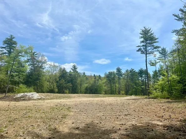 Lot 10-2 Garvin Road, Acton, ME 04001